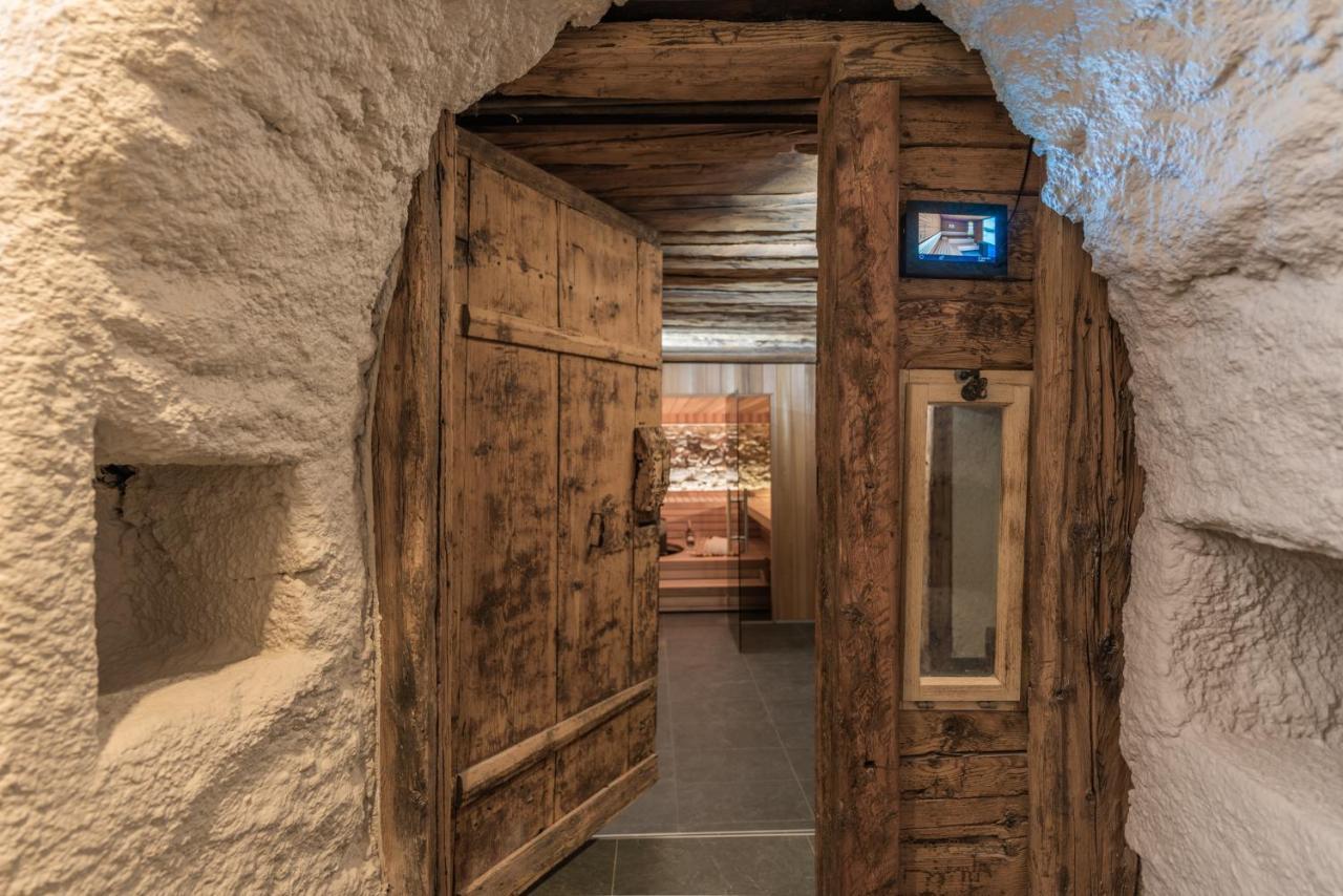 הוילה ורקורין Victoria Retreat מראה חיצוני תמונה