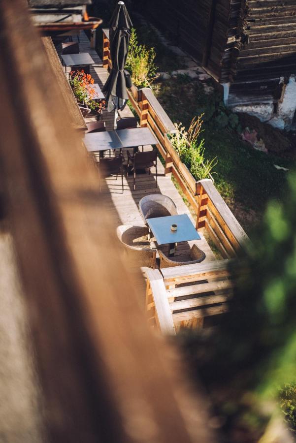 הוילה ורקורין Victoria Retreat מראה חיצוני תמונה
