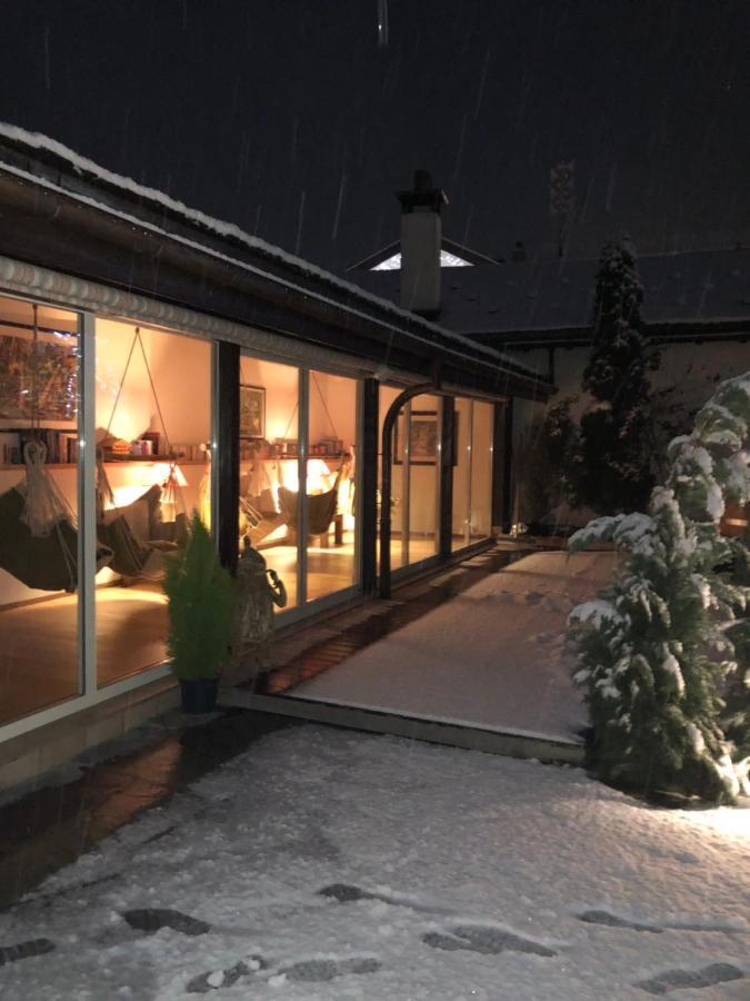 הוילה ורקורין Victoria Retreat מראה חיצוני תמונה